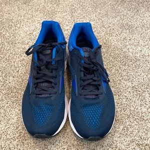 Men’s wave rider 23 mizuno
